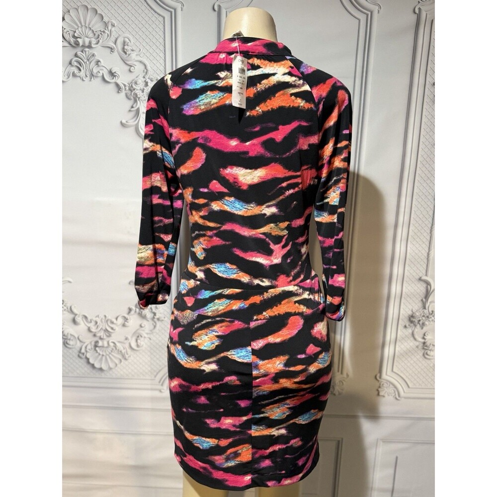 VINTAGE CACHÉ DRESS - Picture 3 of 9